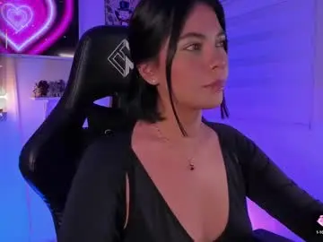 Chaturbate Private Sex Chat of julietariverss