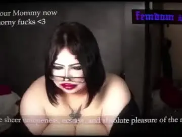 Chaturbate Sex Chat of kinkybaddie69