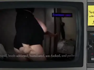 Chaturbate Free Live Porn of kinkybaddie69