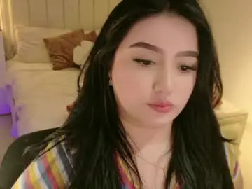 Chaturbate Free Porn Cam of ninna_sweet_