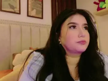 Chaturbate Best live sex cam show of ninna_sweet_