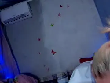 Chaturbate Nude Webcam of ri_baka