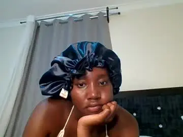 Chaturbate Free Live Porn of sexxy_thick_ebony