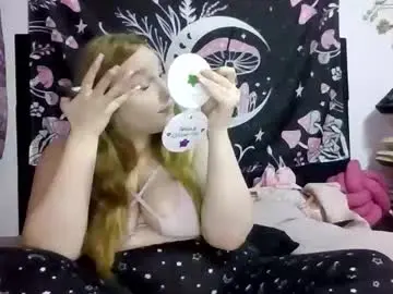 Chaturbate Free Porn Cam of thickgingergoddess