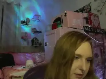 Chaturbate Free Live Porn of thickgingergoddess