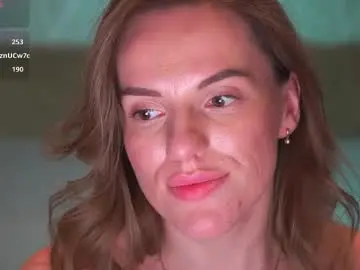 Chaturbate Nude Webcam of vanille_mystery