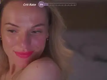 Chaturbate Sex Chat of vanille_mystery