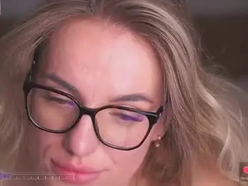 Chaturbate Adult Webcam of vanille_mystery