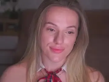 Chaturbate Free Live Porn of vanille_mystery
