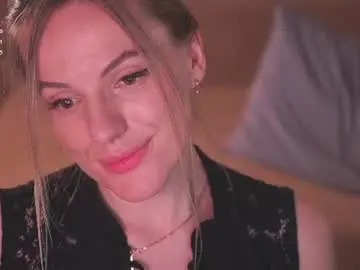 Chaturbate Sex Chat of vanille_mystery