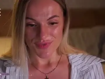 Chaturbate Live Porn of vanille_mystery