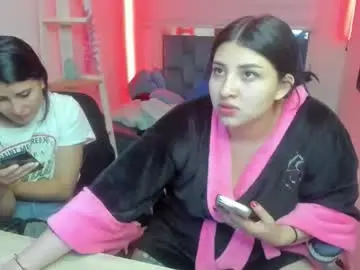 Chaturbate Free Porn Cam of zoe_mixy