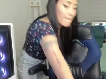 Chaturbate Sex Cam of zoe_mixy