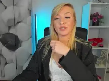 Chaturbate Nude Webcam of adrenalinlaura