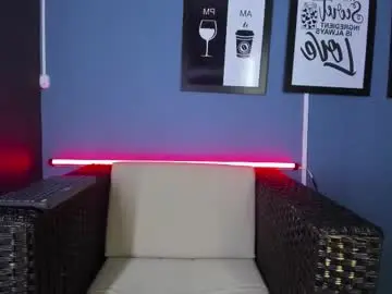 Chaturbate Live Sex Cam of bellakenkie