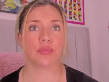 Chaturbate Sex Cam of blonde_teacher1