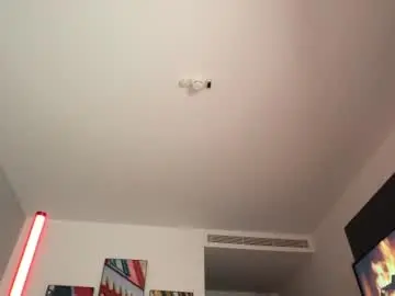 Chaturbate Nude Webcam of bocalindaart