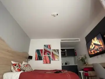 Chaturbate Nude Webcam of bocalindaart