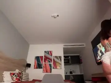 Chaturbate Free Live Porn of bocalindaart