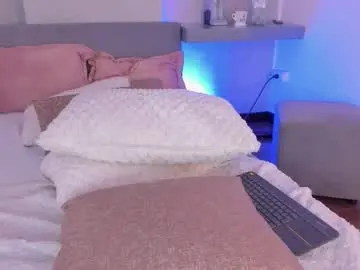 Chaturbate Nude Webcam of cleojhonson