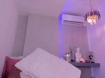 Chaturbate Adult Video Chat of cleojhonson