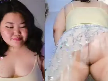 Chaturbate Best live sex cam show of etel_fun