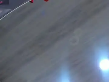 Chaturbate Adult Video Chat of hada_magica