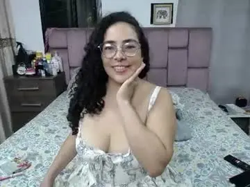 Chaturbate Nude Webcam of isabella_cute_