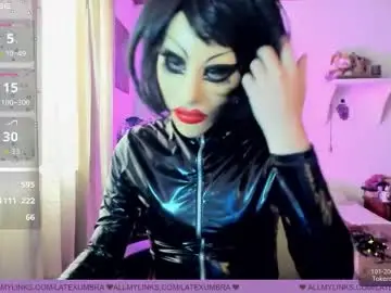 Chaturbate Free Live Porn of kinkylila