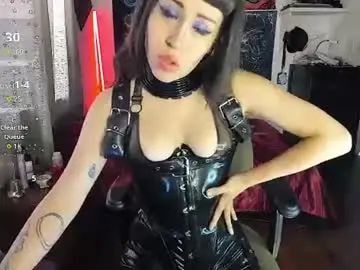 Chaturbate Live Porn of kinkylila