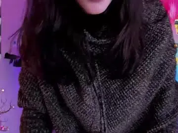 Chaturbate Best Webcam of kyomi_chang