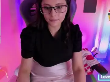 Chaturbate Live Sex of kyomi_chang