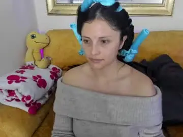 Chaturbate Adult Webcam of kyomi_chang