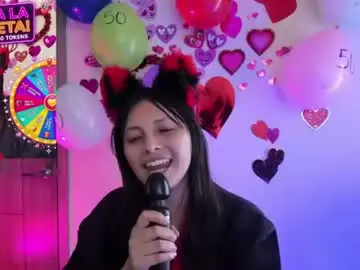 Chaturbate Sex Chat of kyomi_chang
