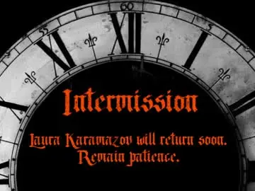 Chaturbate Private Sex Chat of laura_karamazov