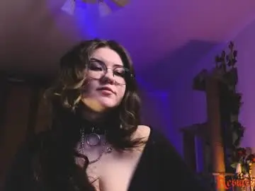 Chaturbate Nude Webcam of laura_karamazov