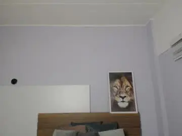 Chaturbate Adult Video Chat of melissalennox