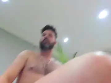 Chaturbate Nude Webcam of misspanthera