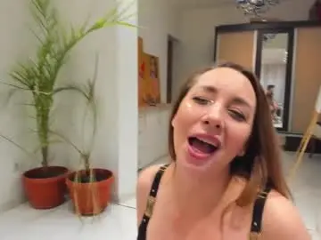 Chaturbate Watch Live Sex Cams of misspanthera