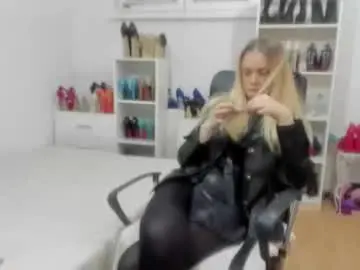 Chaturbate Sex Chat of naughtysabine1