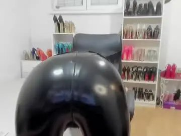 Chaturbate Free Porn Cam of naughtysabine1