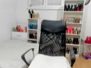 Chaturbate Best live sex cam show of naughtysabine1