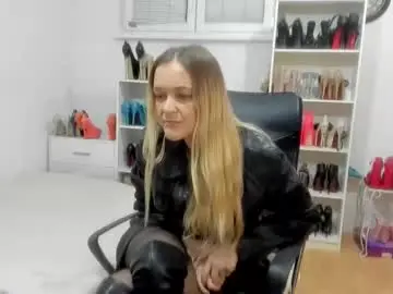 Chaturbate Sex Cam of naughtysabine1