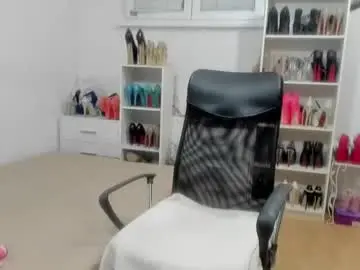 Chaturbate Live Sex of naughtysabine1