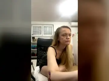 Chaturbate Adult Webcams of naughtysabine1