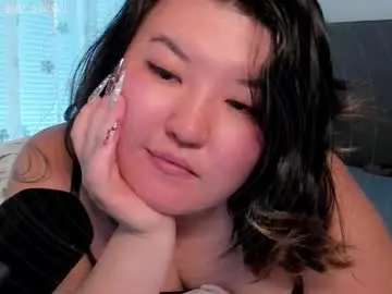 Chaturbate Live Sex Cam of niatonoori