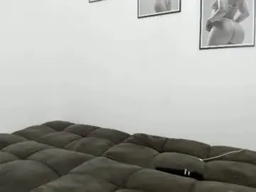 Chaturbate Adult Webcam of olivia_collisn