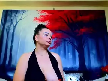 Chaturbate Live Sex of samiraevans