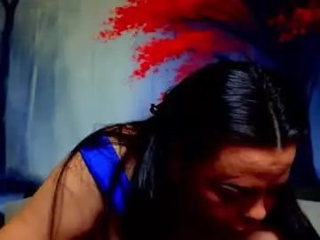 Chaturbate Live Sex of samiraevans