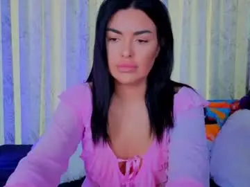 Chaturbate Best Webcam of siennalove888_